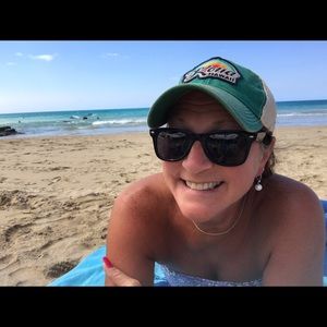 Meet your Posher, Terri